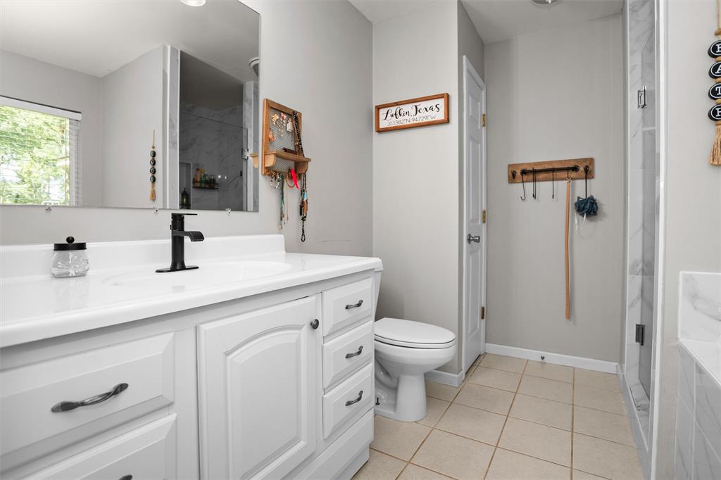 874 Spivey Road, Lufkin, Texas image 20