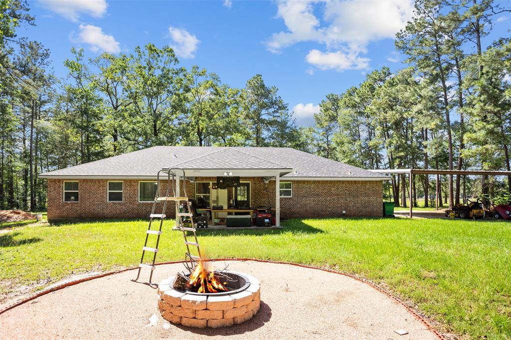 874 Spivey Road, Lufkin, Texas image 31