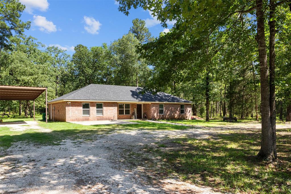 874 Spivey Road, Lufkin, Texas image 1