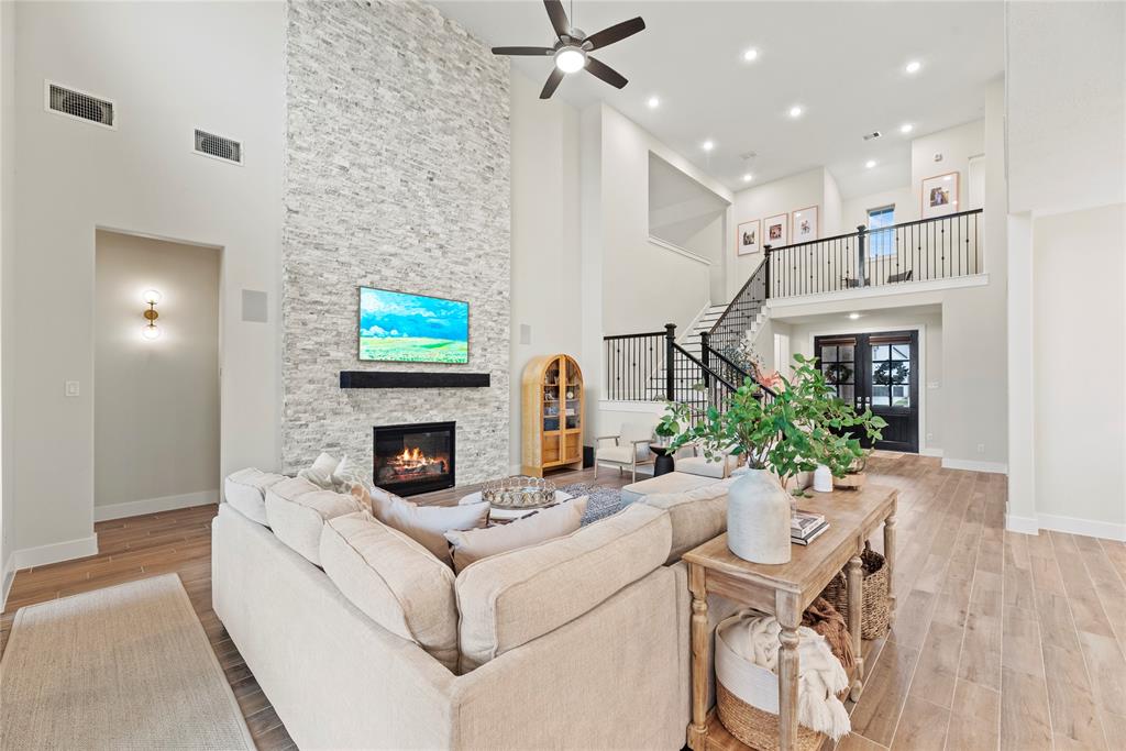 409 Stratus View Court, Katy, Texas image 10