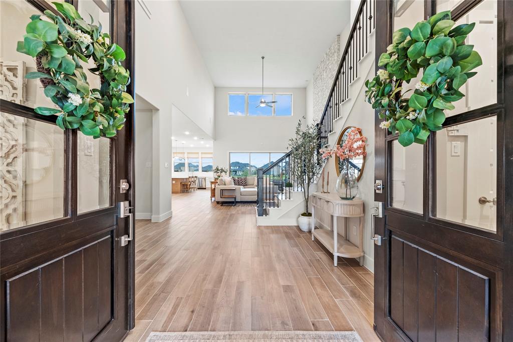 409 Stratus View Court, Katy, Texas image 5
