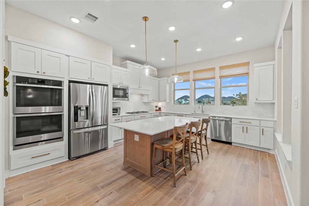 409 Stratus View Court, Katy, Texas image 3