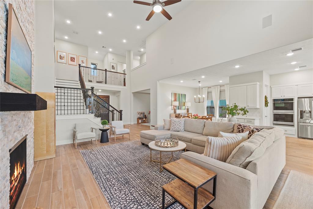 409 Stratus View Court, Katy, Texas image 11