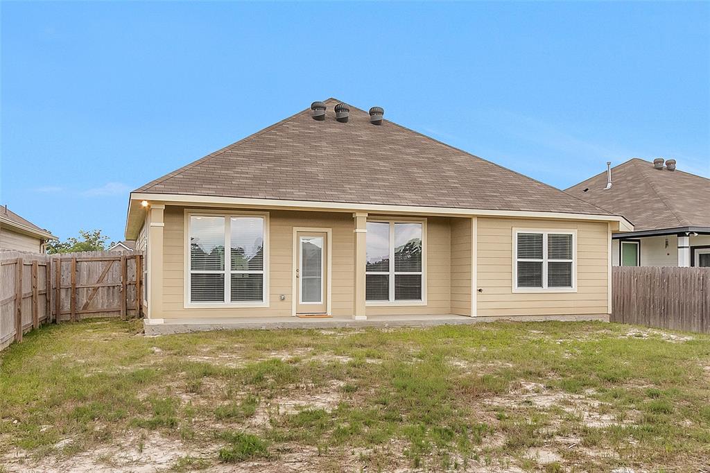 111 Rudder Way, Huntsville, Texas image 20