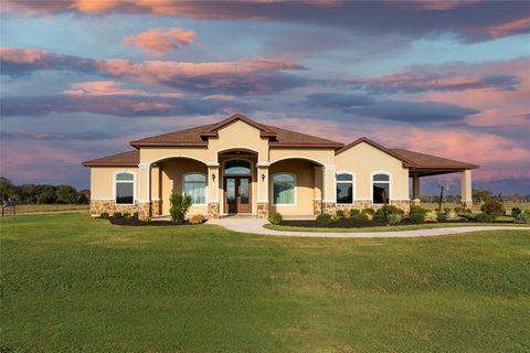 Photo of 24445 Fm 1887 Rd, Hempstead, TX 77445 (MLS # 19122776)