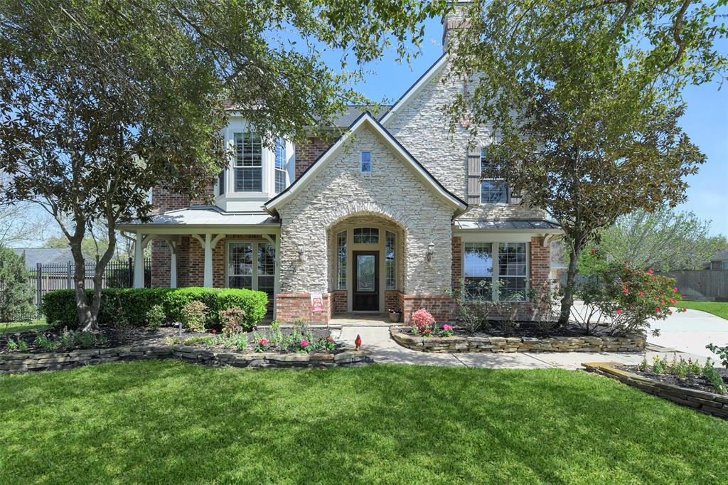 17310 Calico Peak Way, Cypress, Texas image 40
