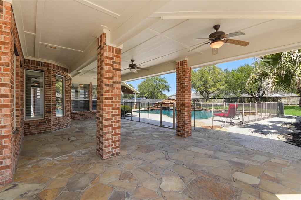 17310 Calico Peak Way, Cypress, Texas image 33