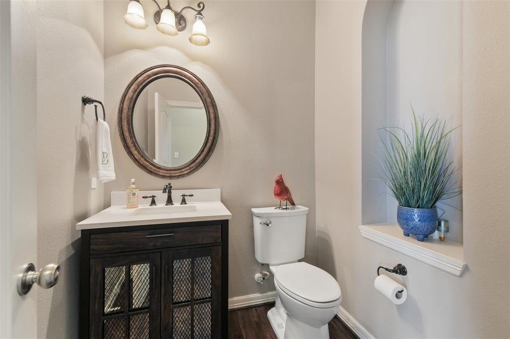 17310 Calico Peak Way, Cypress, Texas image 16