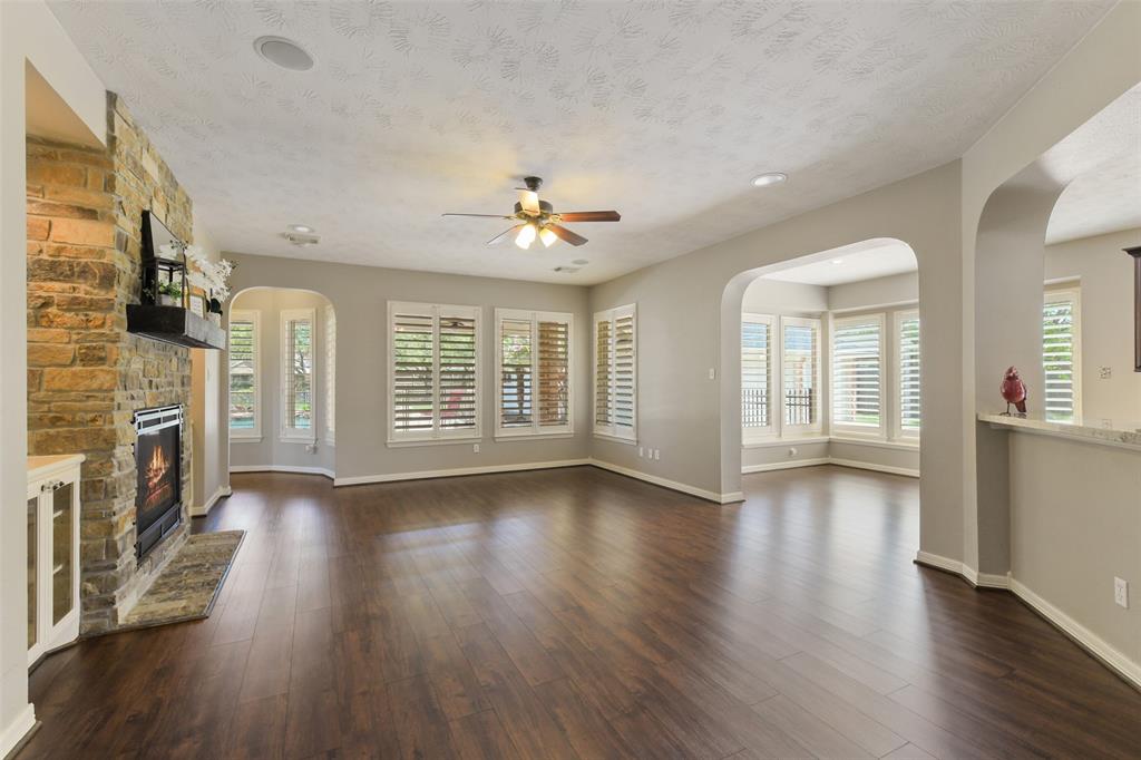 17310 Calico Peak Way, Cypress, Texas image 10