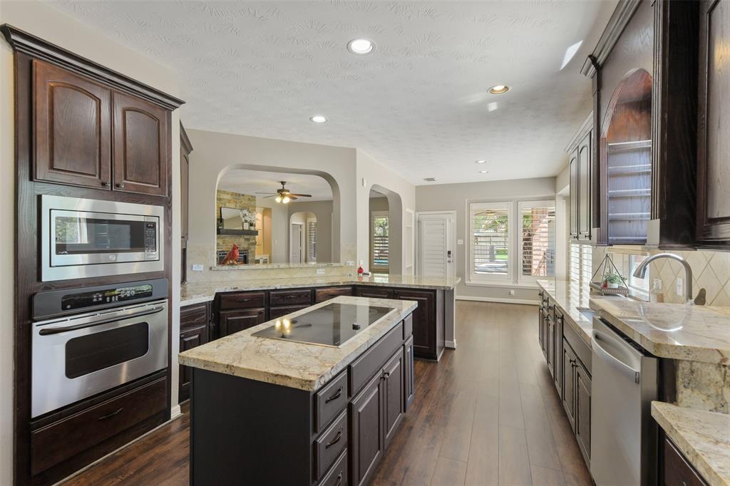 17310 Calico Peak Way, Cypress, Texas image 14