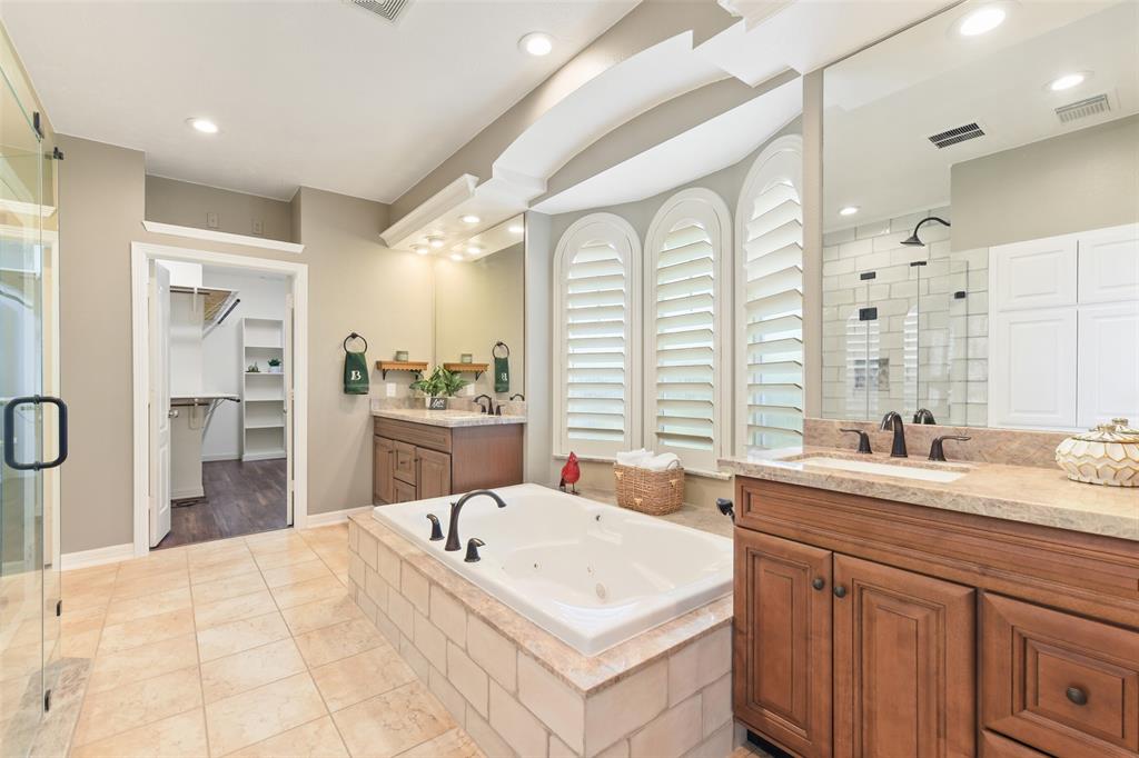 17310 Calico Peak Way, Cypress, Texas image 20