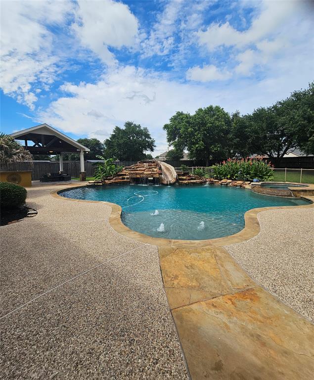 17310 Calico Peak Way