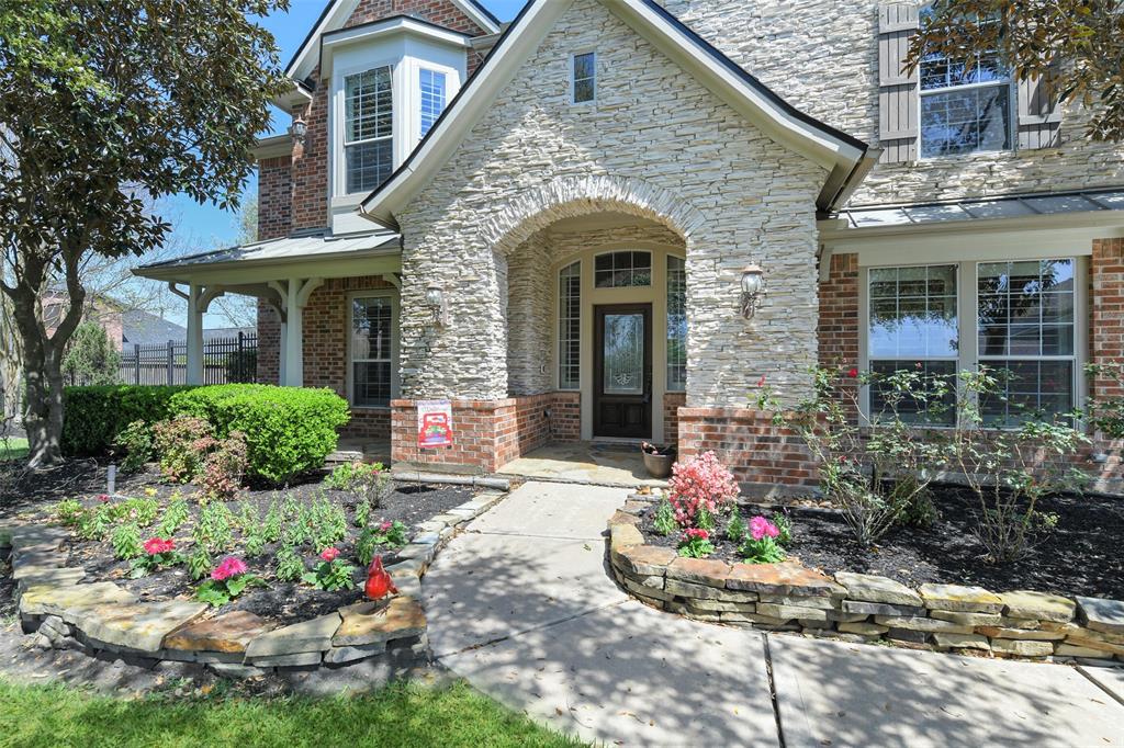 17310 Calico Peak Way, Cypress, Texas image 2