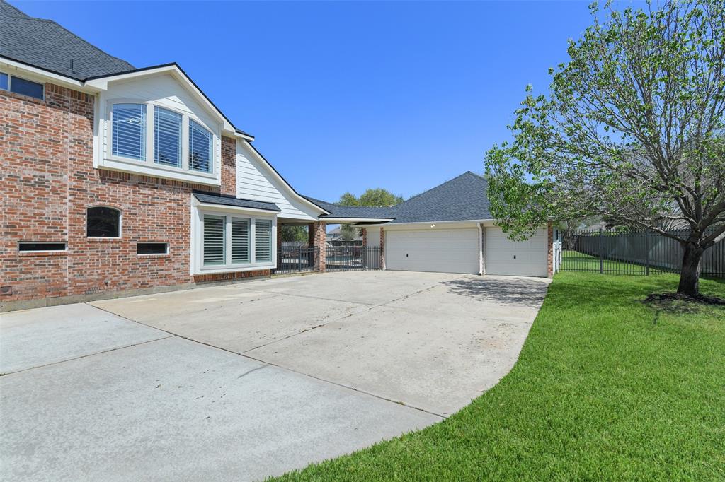 17310 Calico Peak Way, Cypress, Texas image 39