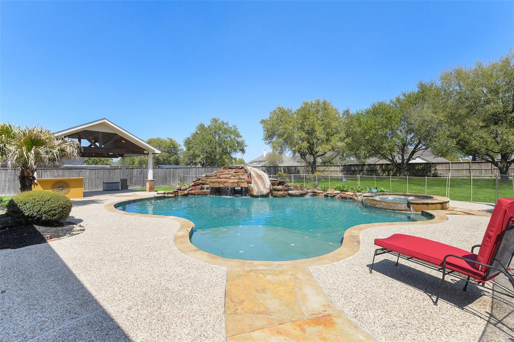 17310 Calico Peak Way, Cypress, Texas image 3