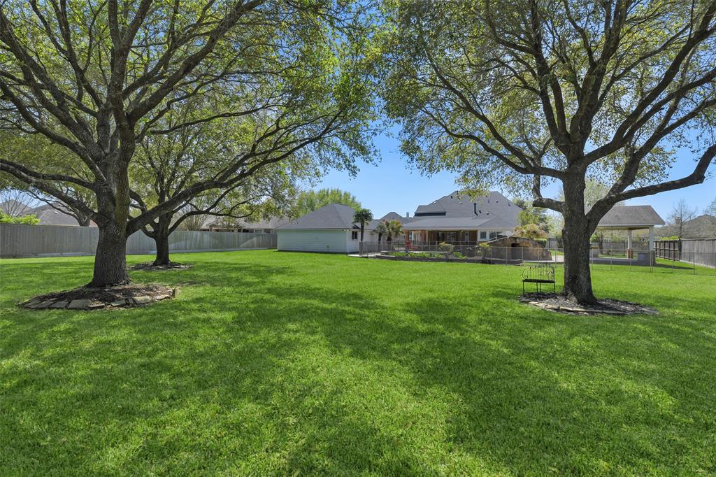 17310 Calico Peak Way, Cypress, Texas image 37