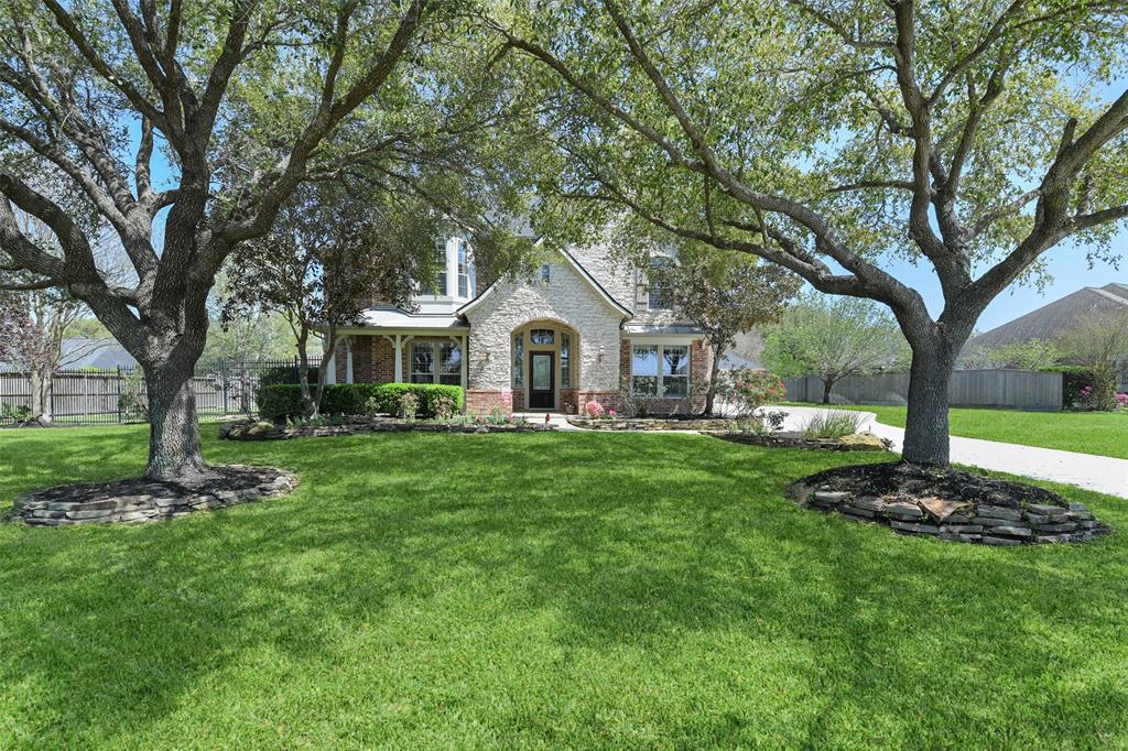 17310 Calico Peak Way, Cypress, Texas image 1