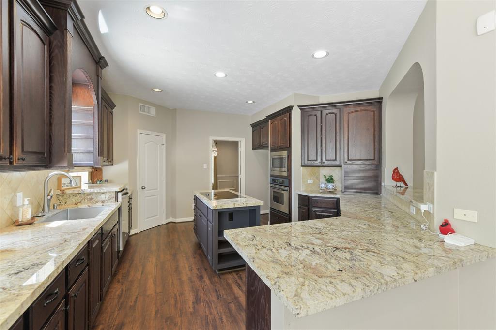 17310 Calico Peak Way, Cypress, Texas image 13