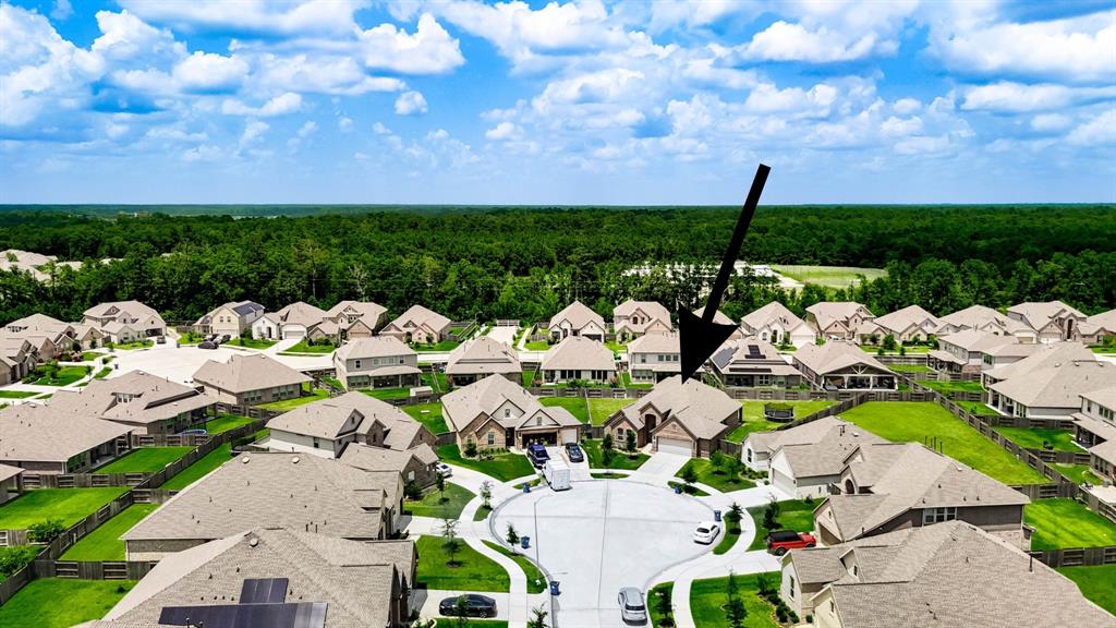 9422 Camden Cliff Court