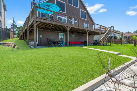 A home in Onalaska