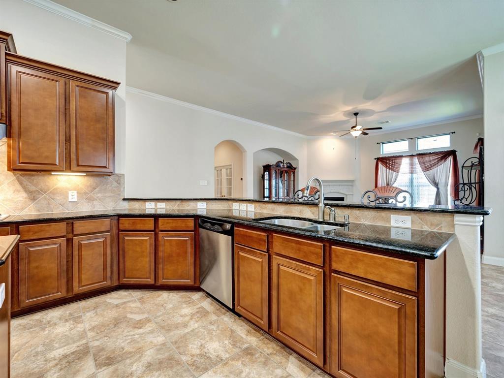 4212 Parkview Terrace Lane, Dickinson, Texas image 14