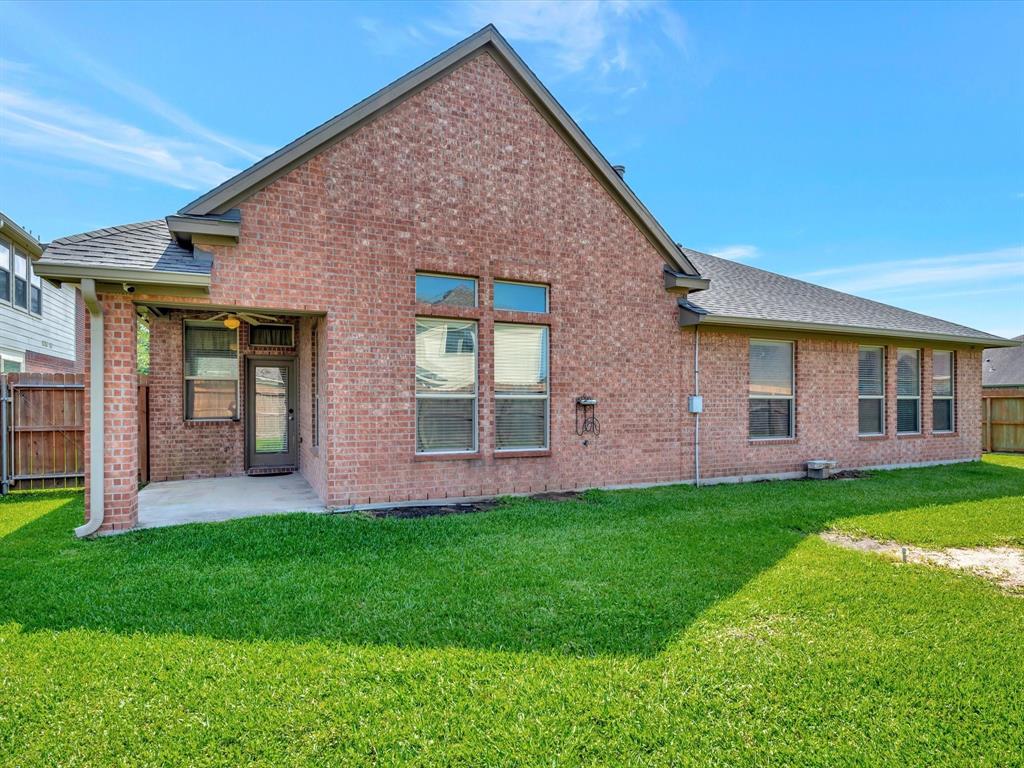 4212 Parkview Terrace Lane, Dickinson, Texas image 35