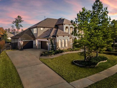 A home in Pinehurst