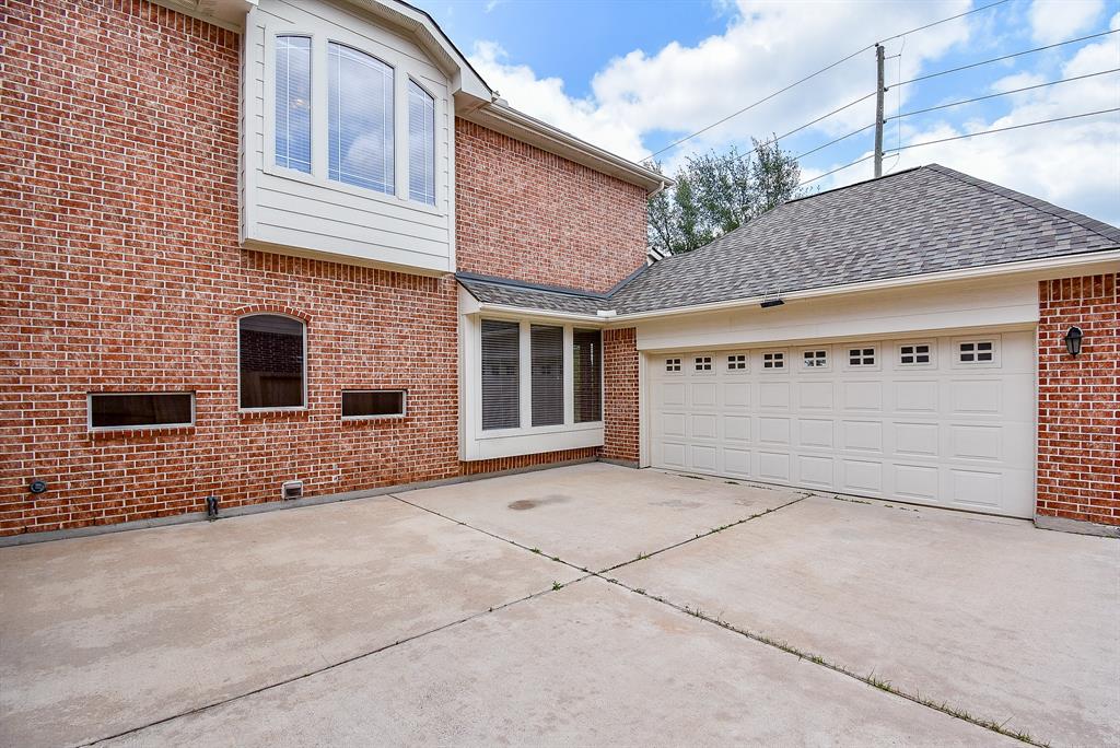 1611 Whitfield Street, Sugar Land, Texas image 45
