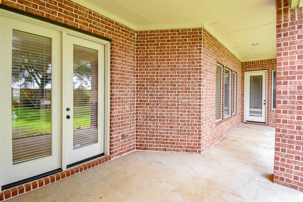 1611 Whitfield Street, Sugar Land, Texas image 41