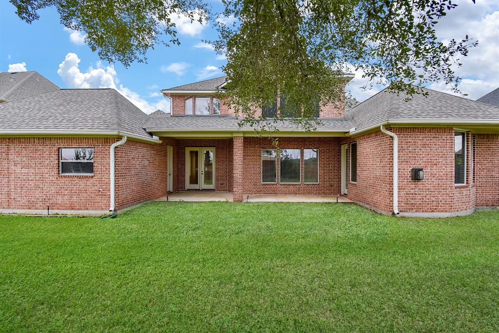 1611 Whitfield Street, Sugar Land, Texas image 40
