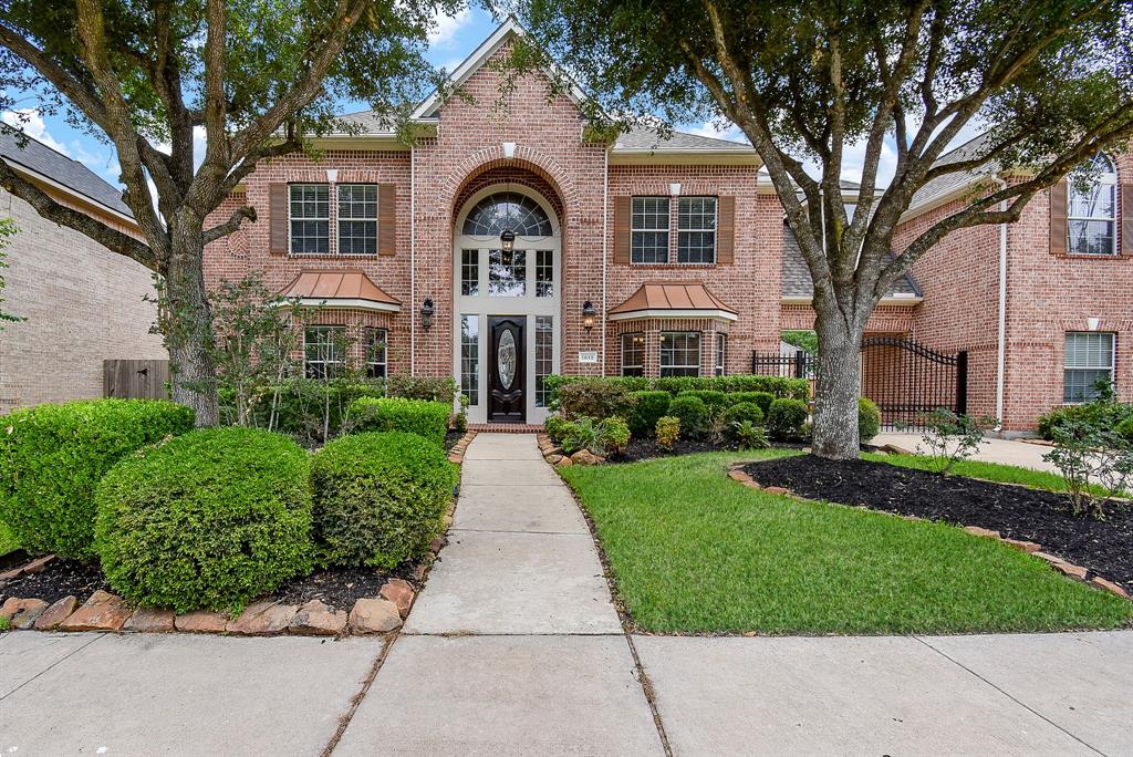 1611 Whitfield Street, Sugar Land, Texas image 1