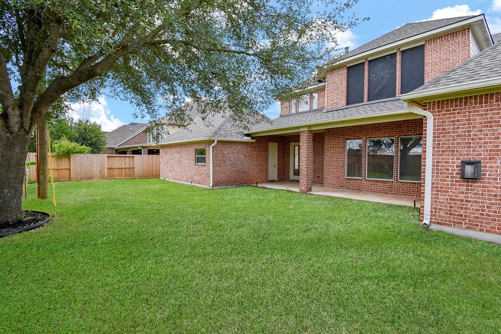 1611 Whitfield Street, Sugar Land, Texas image 42