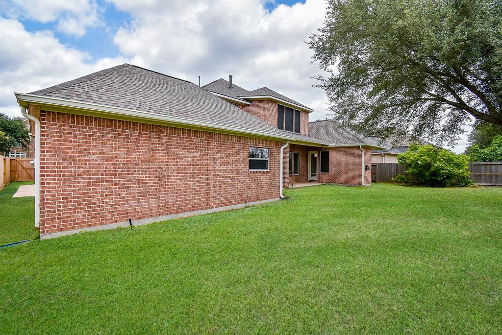 1611 Whitfield Street, Sugar Land, Texas image 43