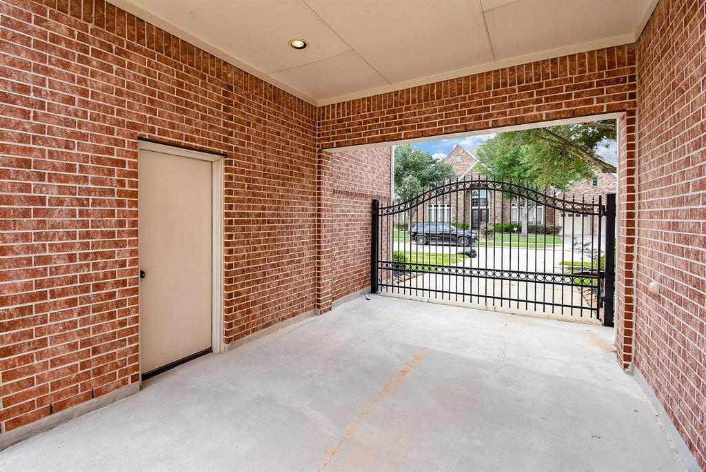 1611 Whitfield Street, Sugar Land, Texas image 44