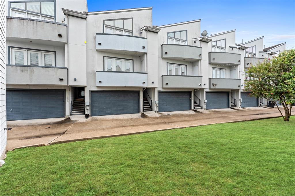 2034 Tuam Street, Houston, Texas image 2