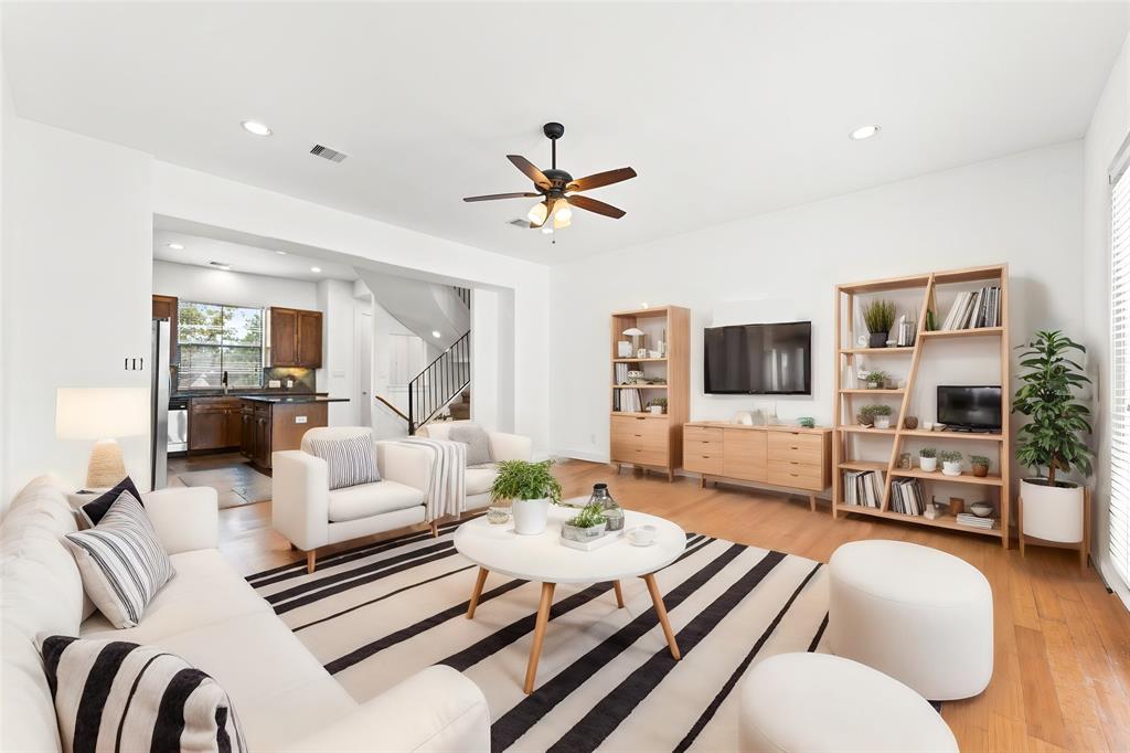 2034 Tuam Street, Houston, Texas image 1