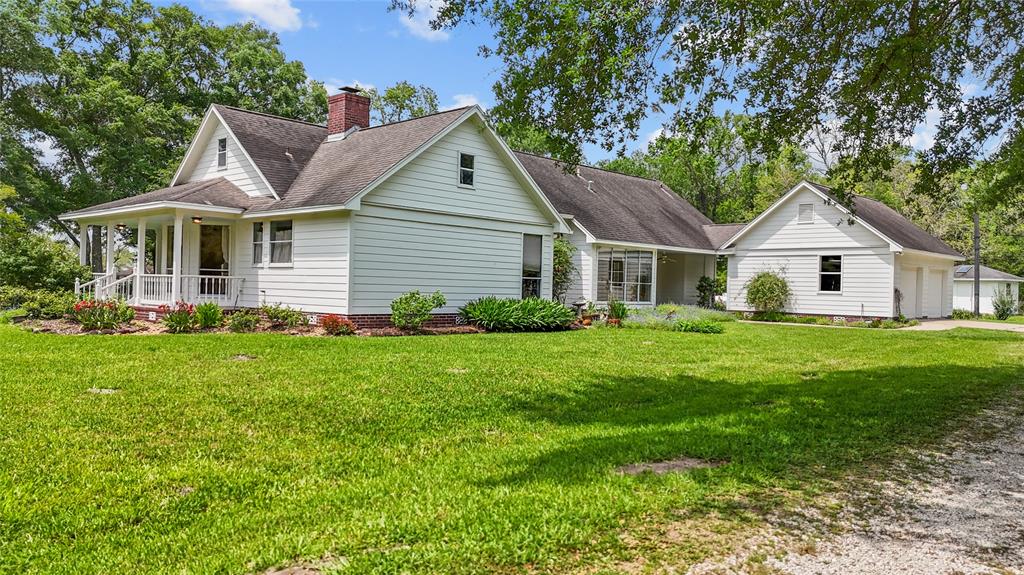 4001 Fm 1409, Dayton, Texas image 3