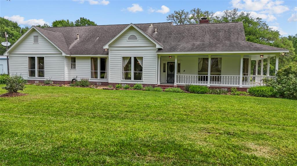 4001 Fm 1409, Dayton, Texas image 1