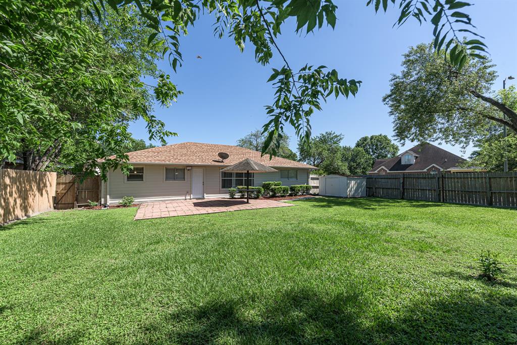 1351 Tenderden Drive, Channelview, Texas image 20
