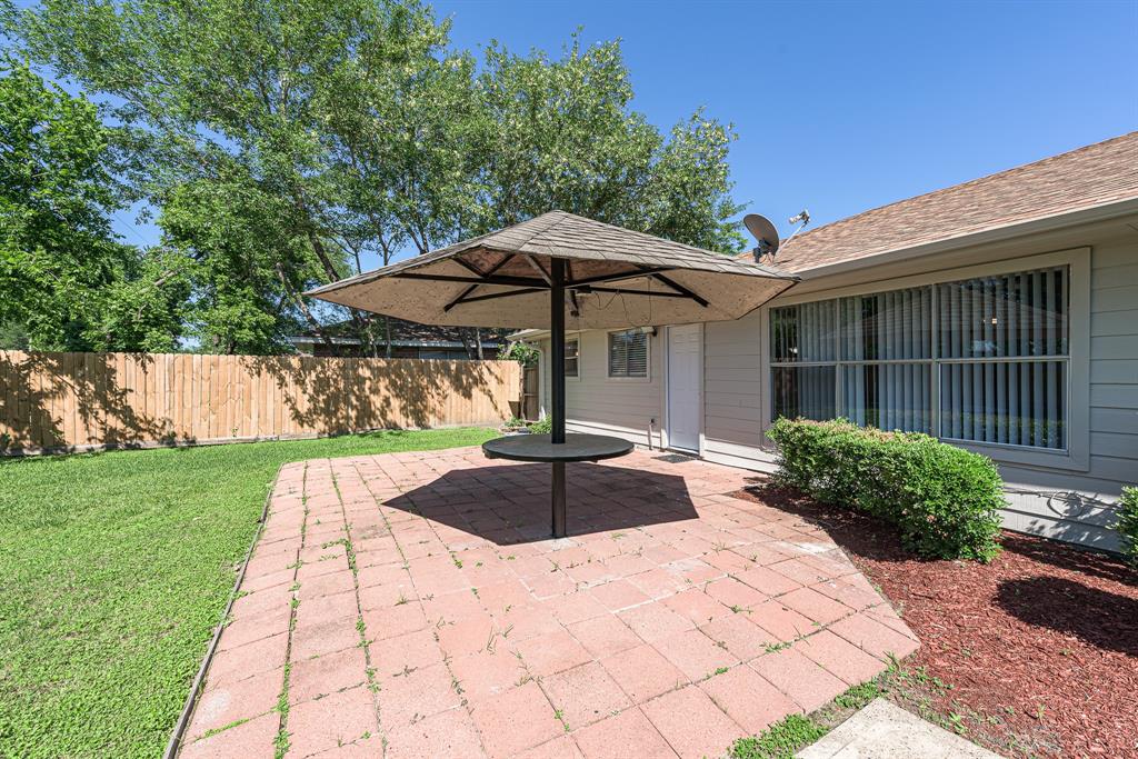 1351 Tenderden Drive, Channelview, Texas image 22
