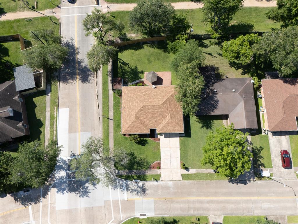 1351 Tenderden Drive, Channelview, Texas image 23