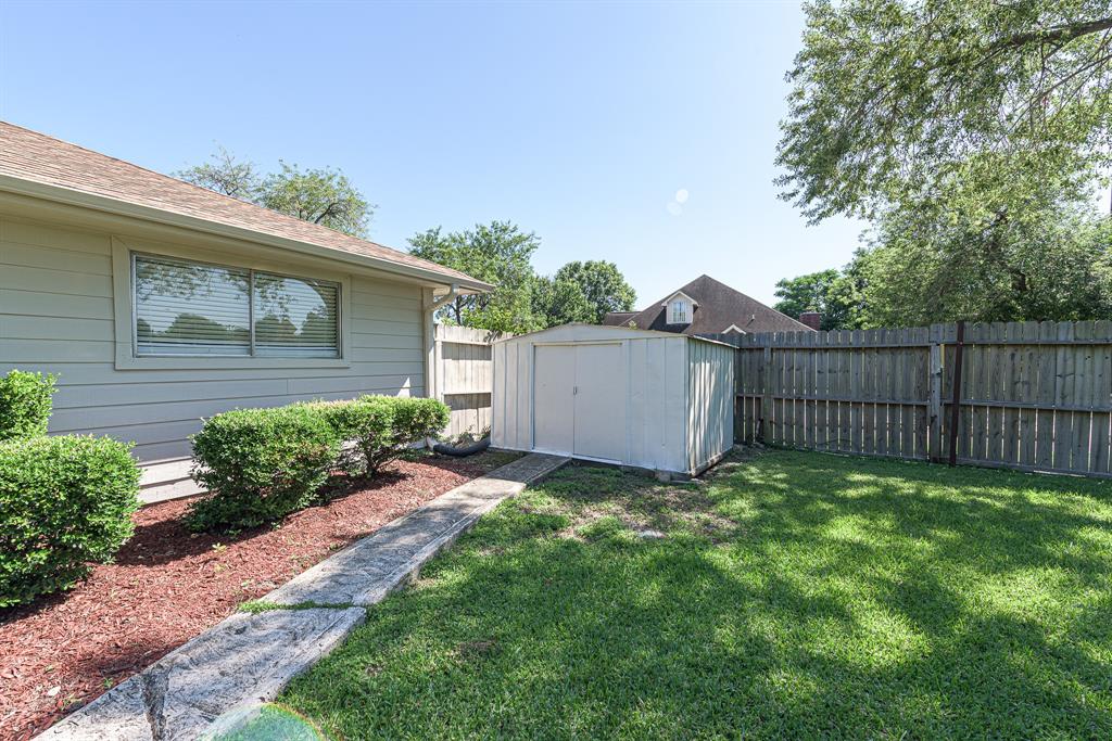 1351 Tenderden Drive, Channelview, Texas image 21