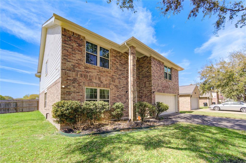1414 Stevens Court