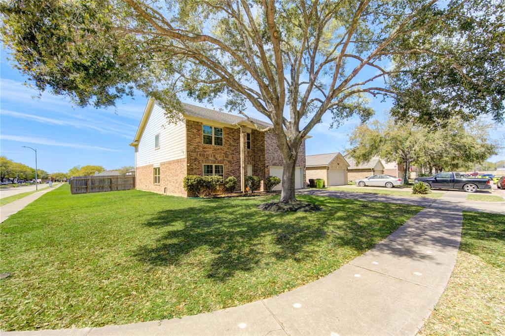 1414 Stevens Court
