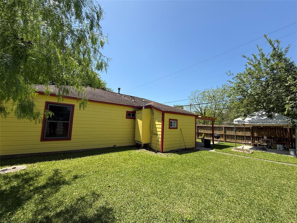 2016 7th Street, Galena Park, Texas image 19