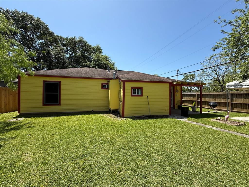 2016 7th Street, Galena Park, Texas image 17