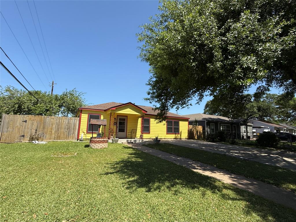 2016 7th Street, Galena Park, Texas image 2