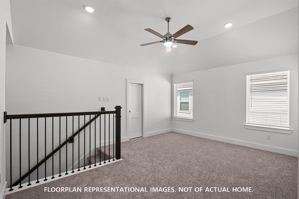 14110 Baikal Manor Drive, Santa Fe, Texas image 11