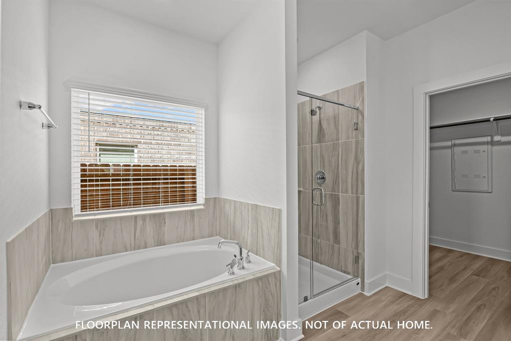 14110 Baikal Manor Drive, Santa Fe, Texas image 14