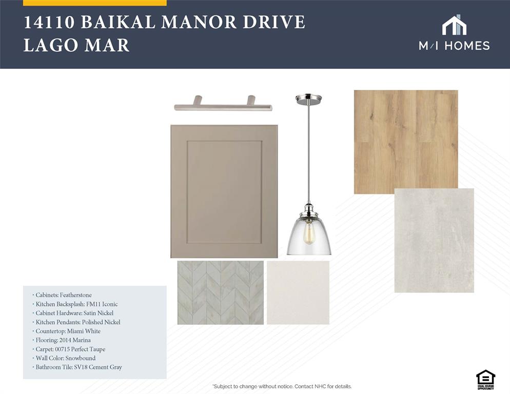 14110 Baikal Manor Drive, Santa Fe, Texas image 3